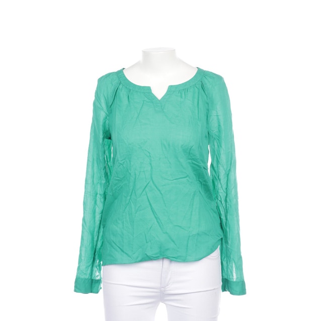 Image 1 of Shirt Blouse 36 Green | Vite EnVogue