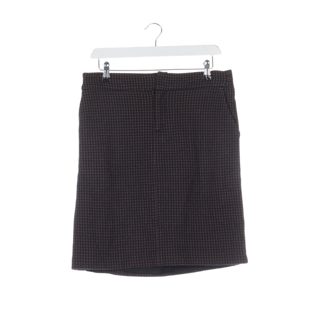 Image 1 of Skirt W28 Brown | Vite EnVogue