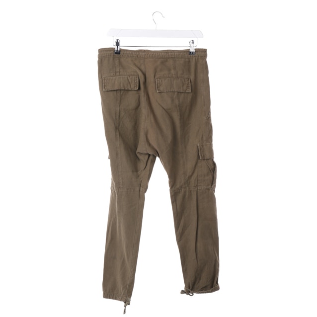 Trousers W24 Green | Vite EnVogue