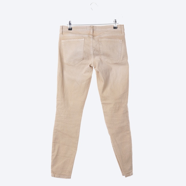 Image 2 of Jeans Skinny W25 Tan in color Brown | Vite EnVogue
