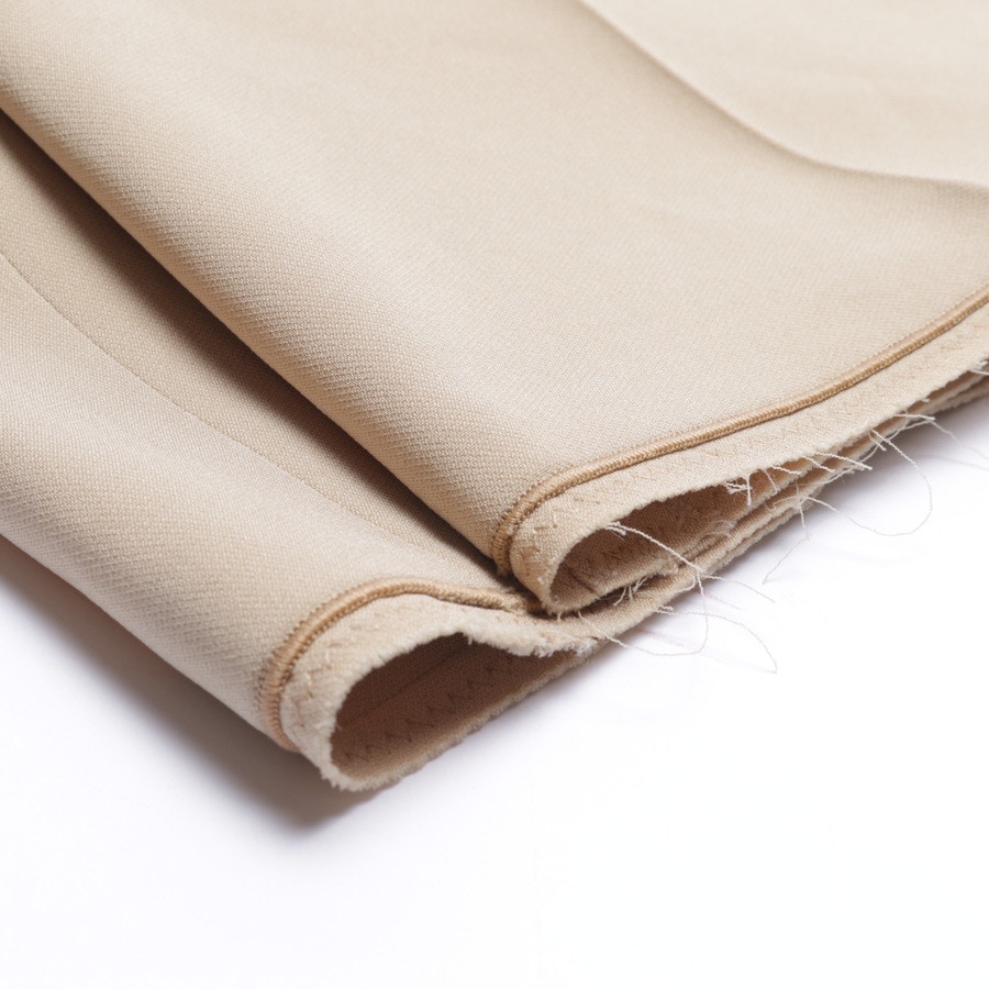 Image 3 of Trousers 36 Tan in color Brown | Vite EnVogue