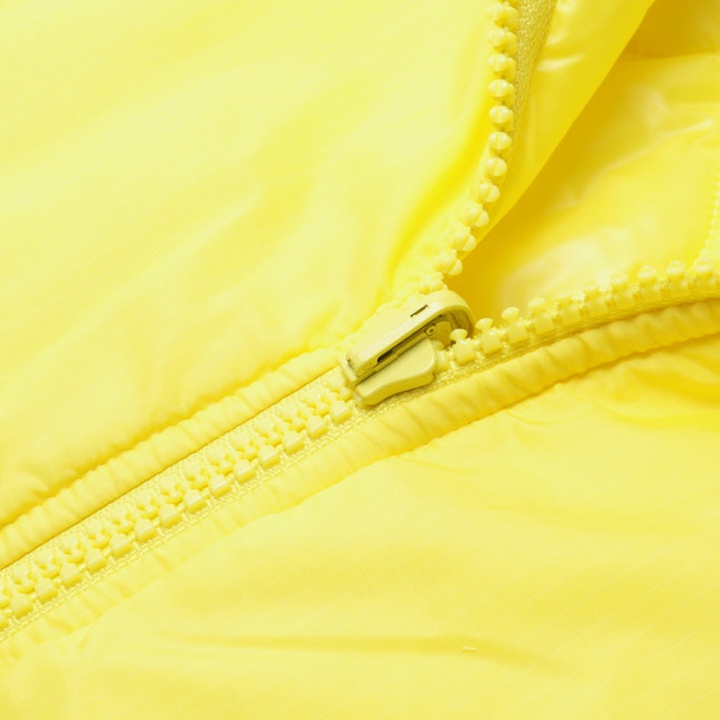 Image 5 of Between-seasons Jacket 36 Yellow in color Yellow | Vite EnVogue