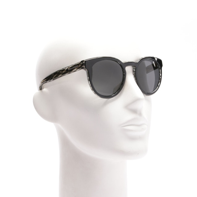 DG4285 Sunglasses Olive Green | Vite EnVogue