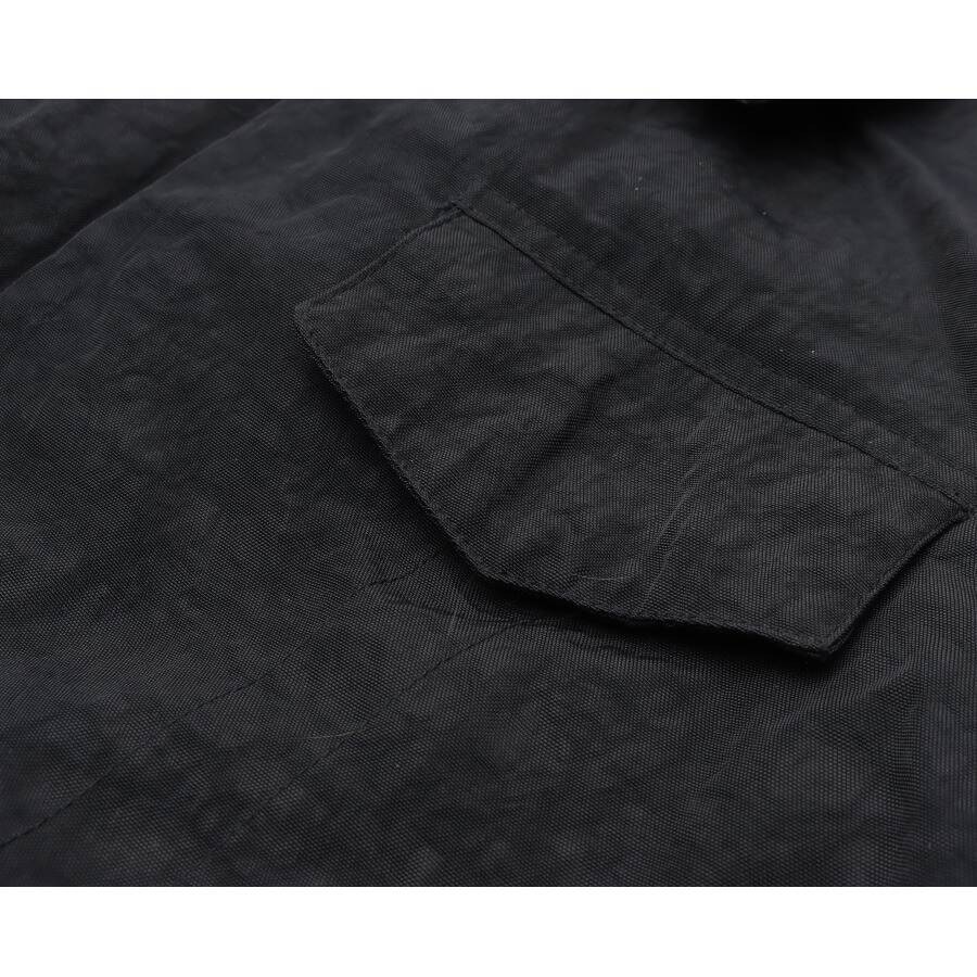 Image 4 of Winter Coat 44 Dark Gray in color Gray | Vite EnVogue