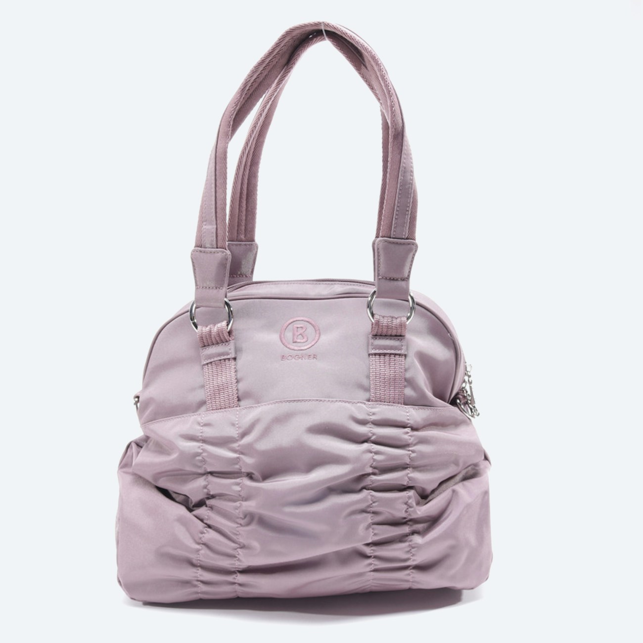 Image 1 of Shoulder Bag Thistle in color Purple | Vite EnVogue