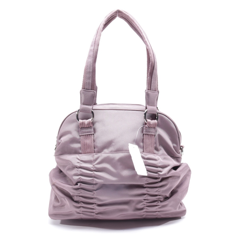 Image 2 of Shoulder Bag Thistle in color Purple | Vite EnVogue