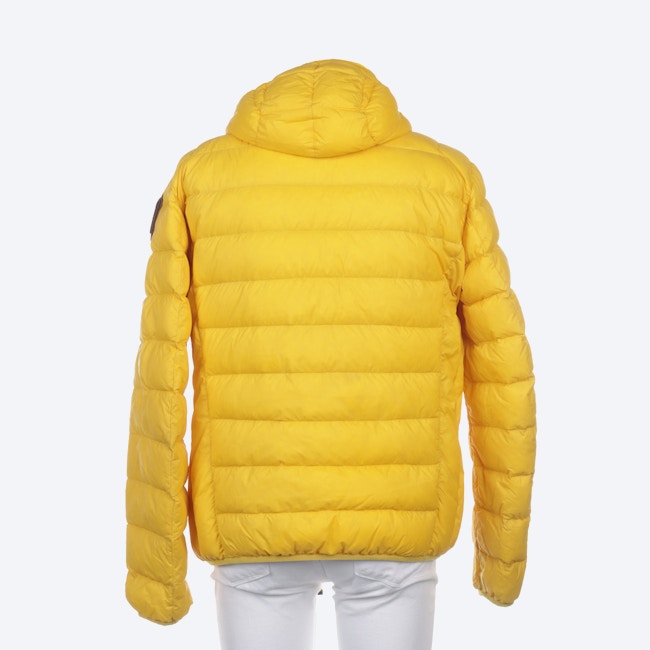 Image 2 of Winter Jacket 2XL Yellow in color Yellow | Vite EnVogue