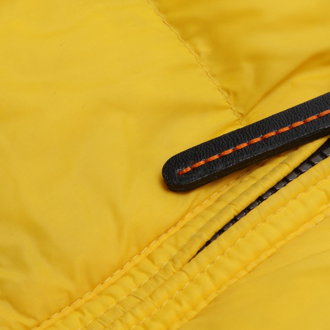 Image 5 of Winter Jacket 2XL Yellow in color Yellow | Vite EnVogue