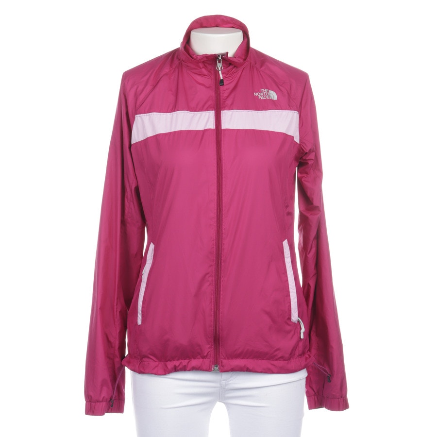Image 1 of Summer Jacket S Fuchsia in color Pink | Vite EnVogue