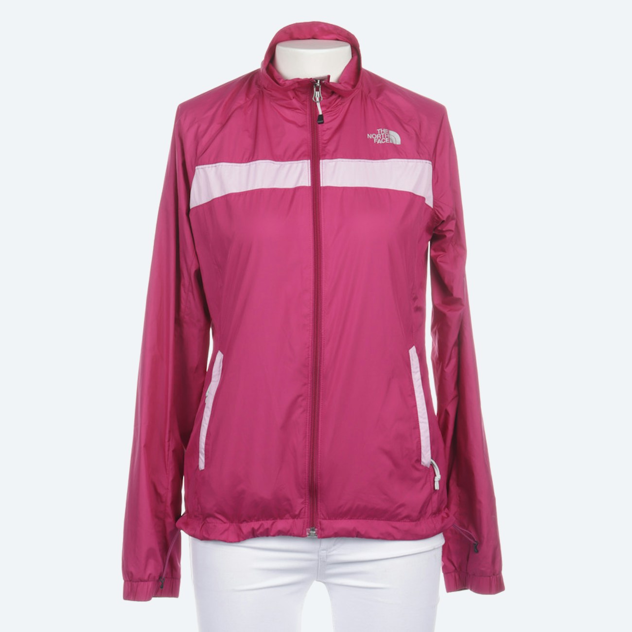 Image 1 of Summer Jacket S Fuchsia in color Pink | Vite EnVogue