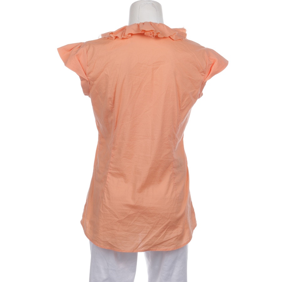 Image 2 of Shirt 36 Coral in color Orange | Vite EnVogue