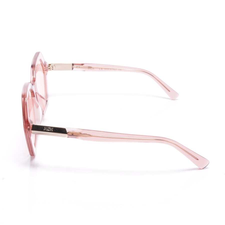 Image 3 of MCM680S Sunglasses Pink in color Pink | Vite EnVogue