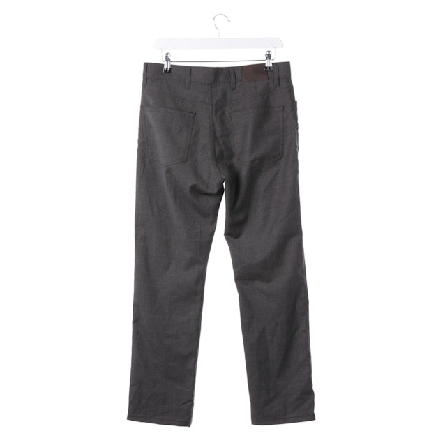 Trousers 32 Gray | Vite EnVogue