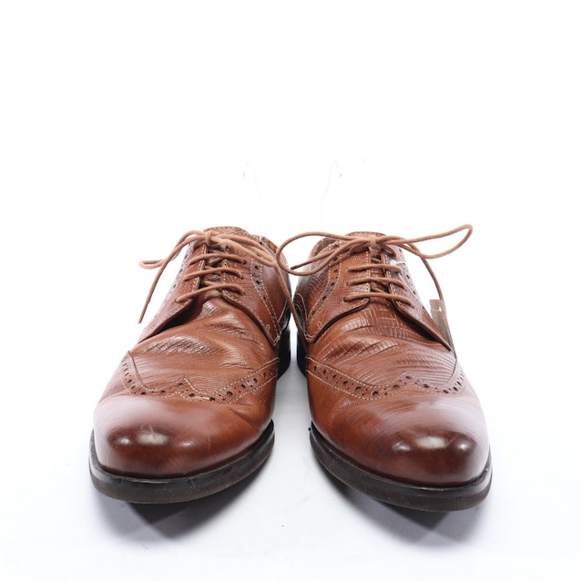 Loafers EUR 41 Brown | Vite EnVogue