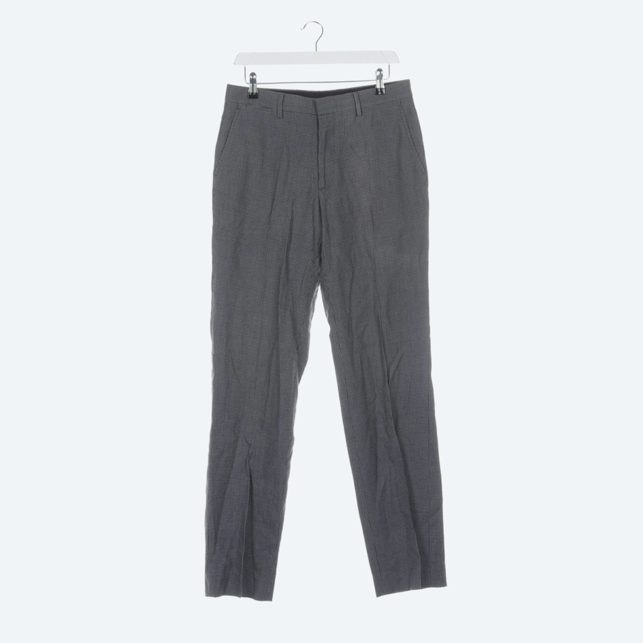 Image 1 of Trousers W30 Gray in color Gray | Vite EnVogue
