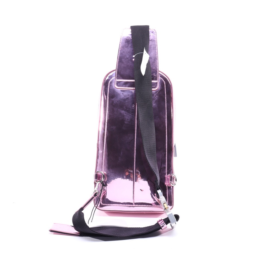 Image 3 of Backpack Pink in color Pink | Vite EnVogue