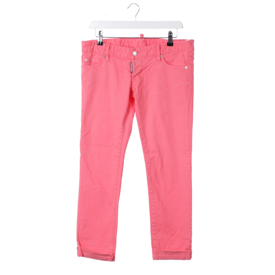Image 1 of Jeans 36 Hotpink in color Pink | Vite EnVogue