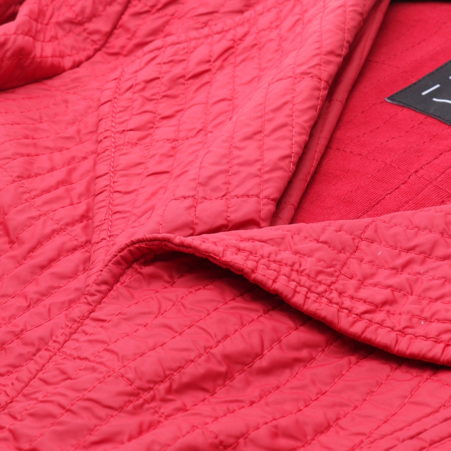 Image 3 of Between-seasons Jacket 38 Red in color Red | Vite EnVogue
