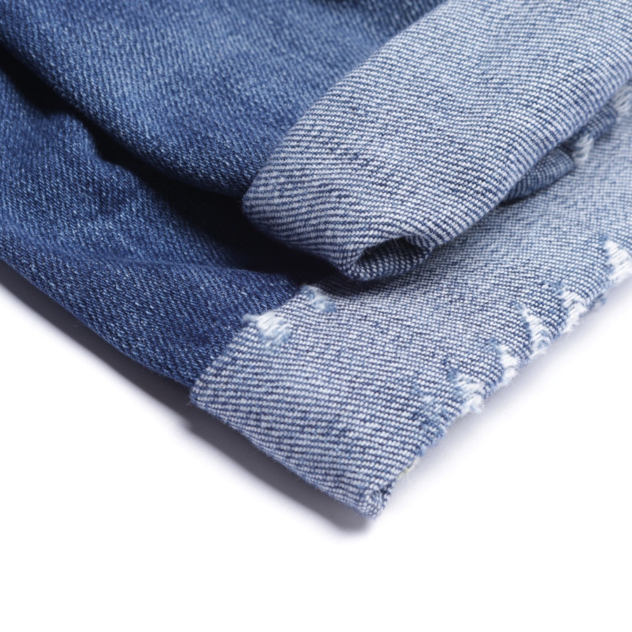 Image 3 of Jeans W32 Blue in color Blue | Vite EnVogue