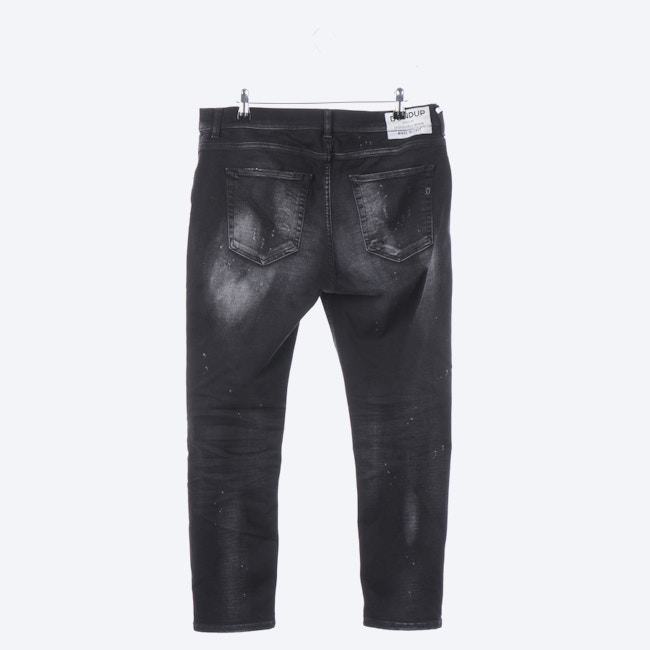 Image 2 of Jeans Skinny W33 Black in color Black | Vite EnVogue