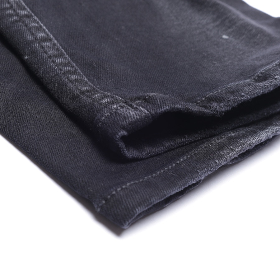 Bild 3 von Jeans Skinny W33 Schwarz in Farbe Schwarz | Vite EnVogue