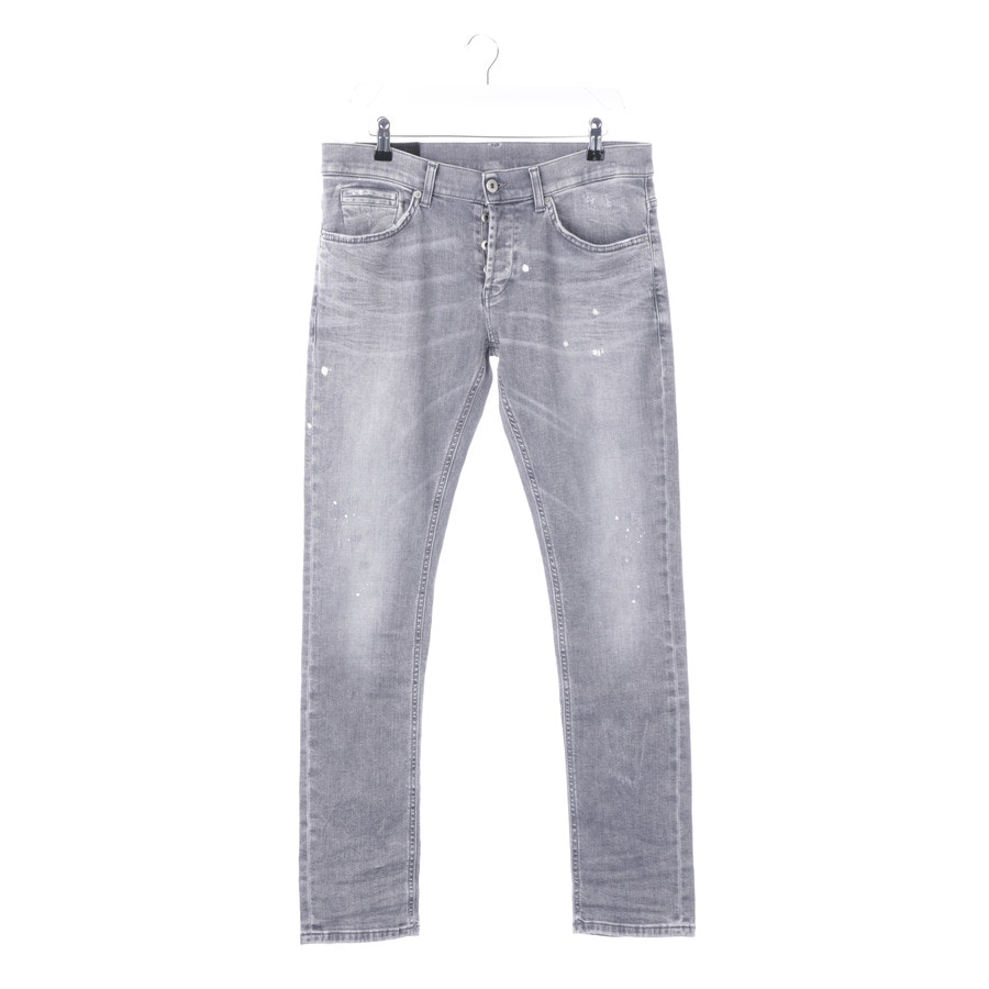 Image 1 of Jeans Skinny W34 Gray in color Gray | Vite EnVogue