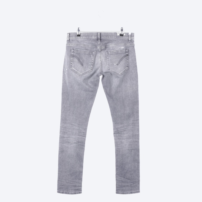 Image 2 of Jeans Skinny W34 Gray in color Gray | Vite EnVogue
