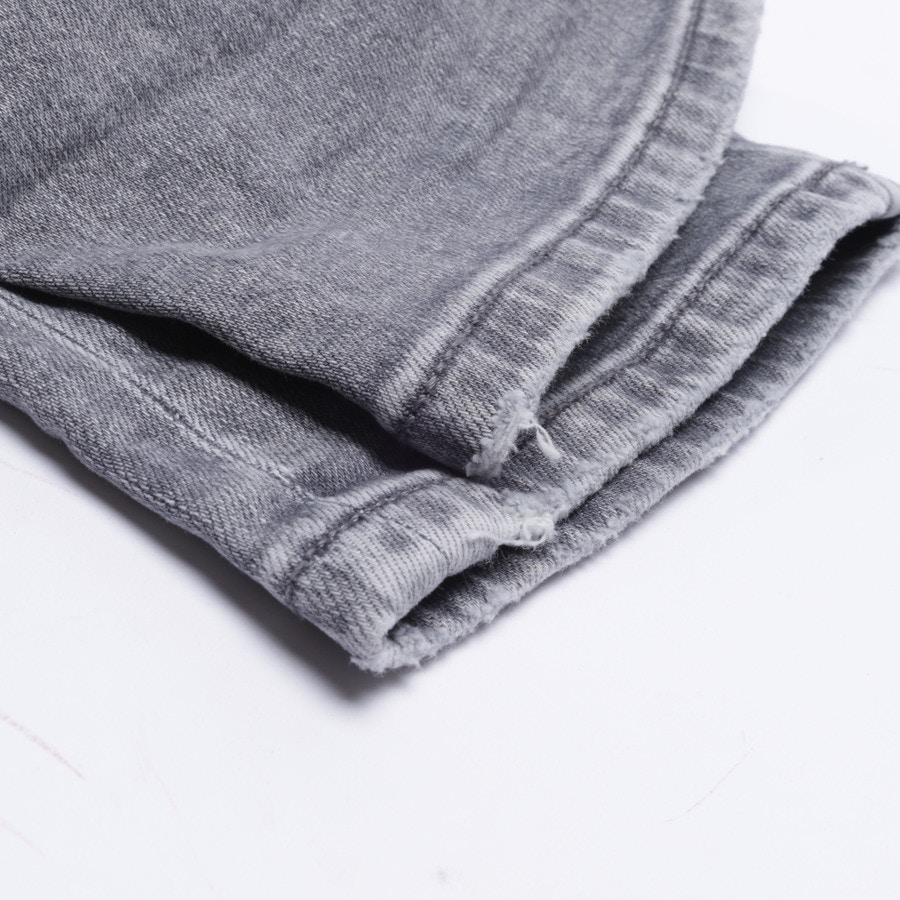 Image 3 of Jeans Skinny W34 Gray in color Gray | Vite EnVogue