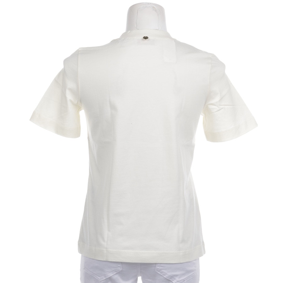 Bild 2 von Shirt XS Beige in Farbe Weiß | Vite EnVogue