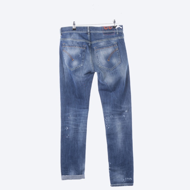 Image 2 of Jeans W33 Blue in color Blue | Vite EnVogue