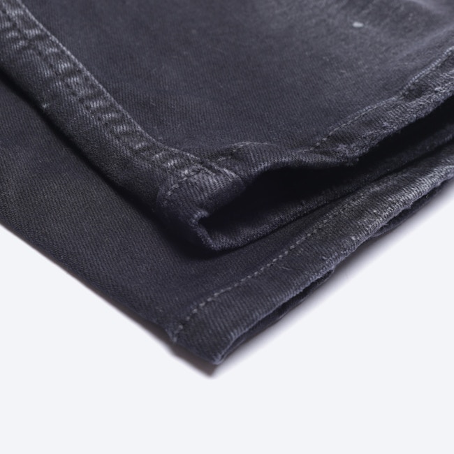 Bild 3 von Jeans Skinny W34 Schwarz in Farbe Schwarz | Vite EnVogue