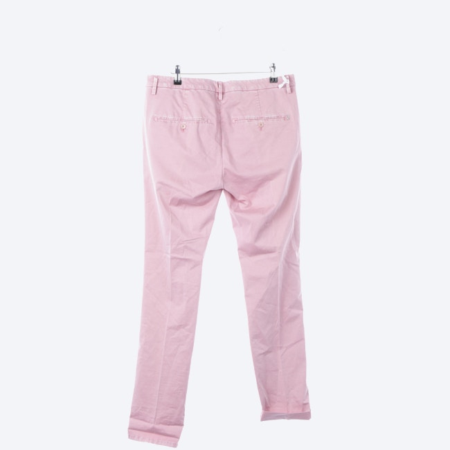 Image 2 of Trousers W33 Rosewood in color Pink | Vite EnVogue