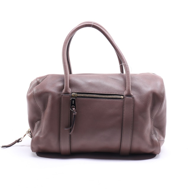 Image 1 of Madeleine Bag Handbag Cognac | Vite EnVogue
