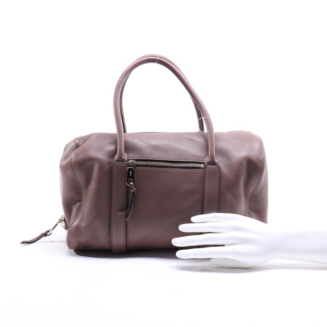 Madeleine Bag Handbag Cognac | Vite EnVogue