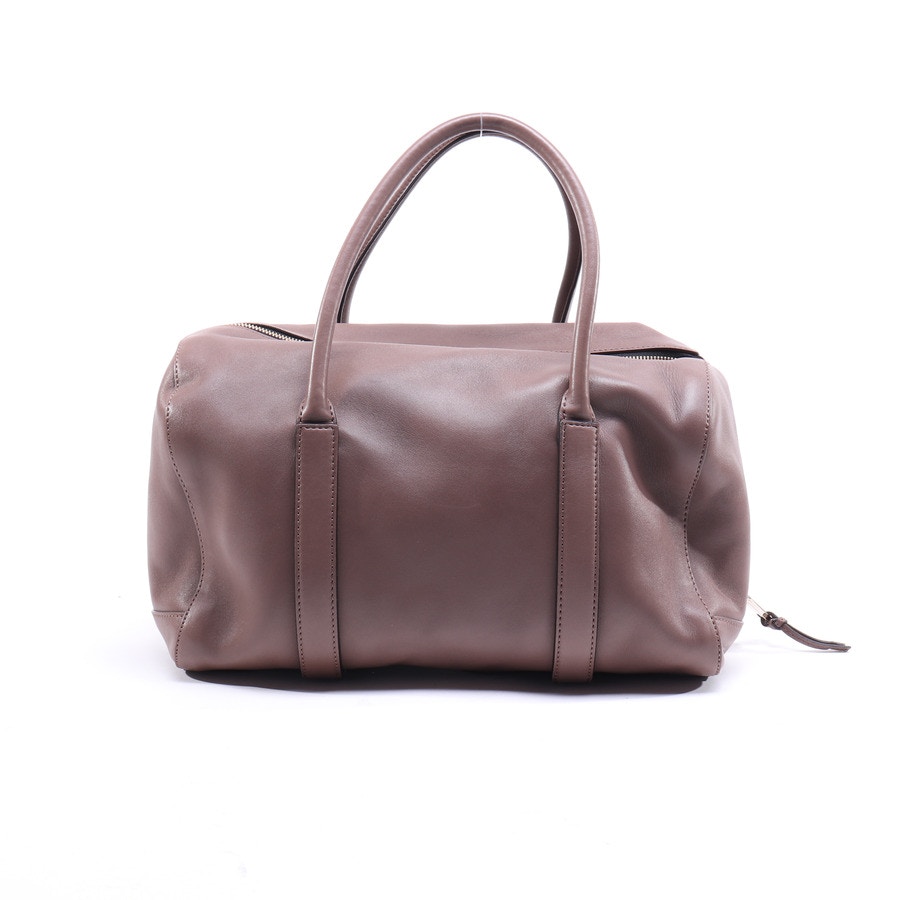 Image 3 of Madeleine Bag Handbag Cognac in color Brown | Vite EnVogue