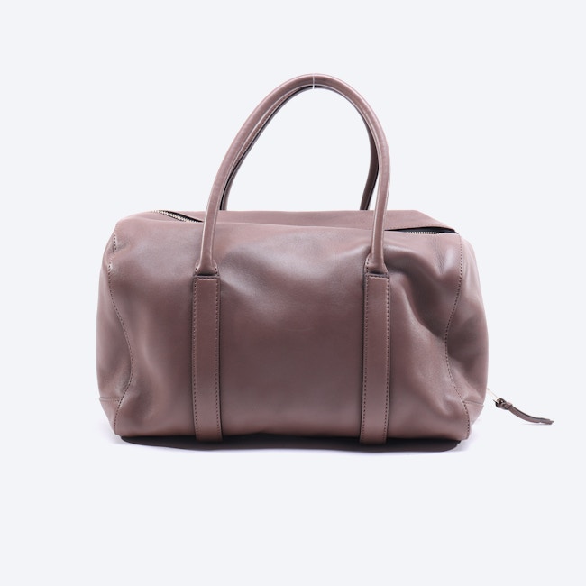 Image 3 of Madeleine Bag Handbag Cognac in color Brown | Vite EnVogue