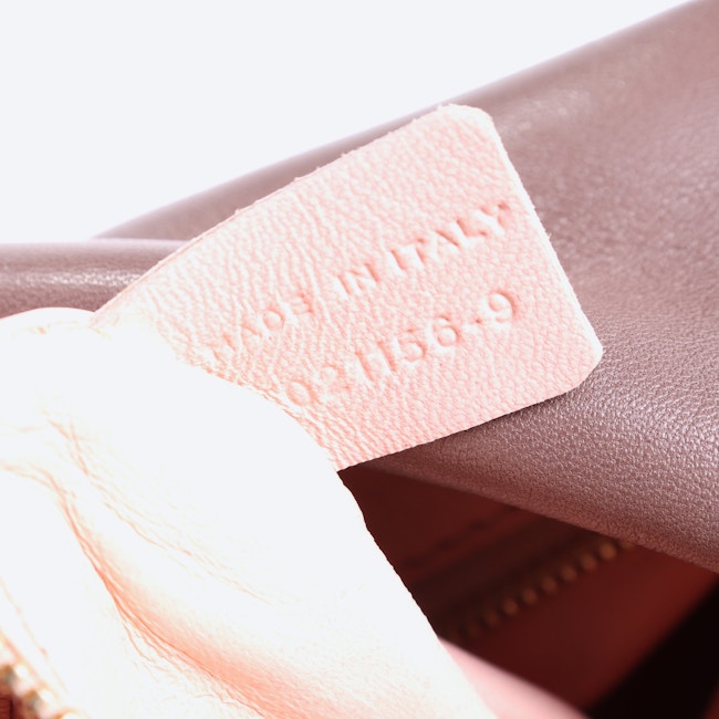 Image 7 of Madeleine Bag Handbag Cognac in color Brown | Vite EnVogue