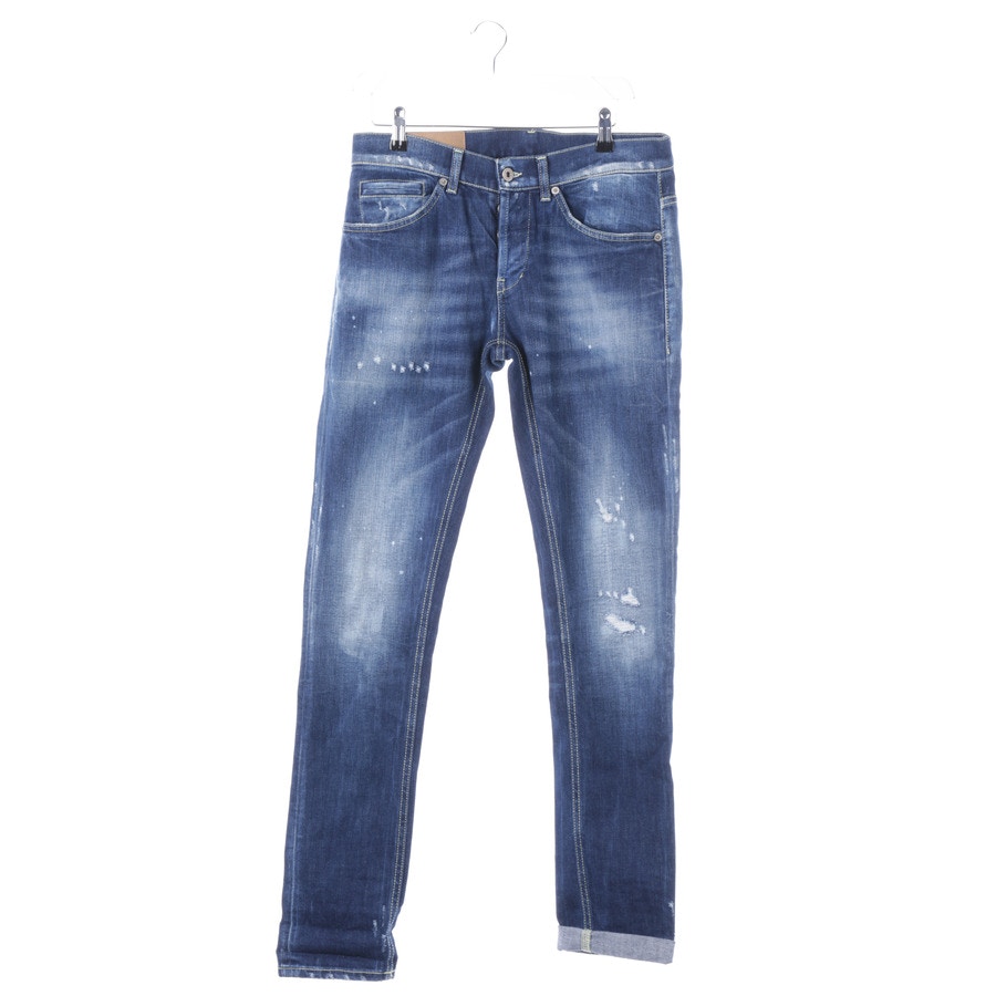 Image 1 of Jeans W32 Blue in color Blue | Vite EnVogue