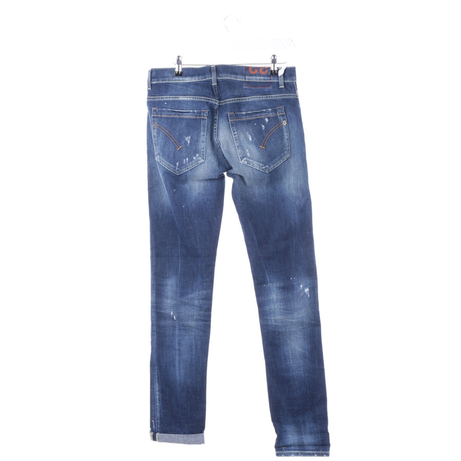 Image 2 of Jeans W32 Blue in color Blue | Vite EnVogue