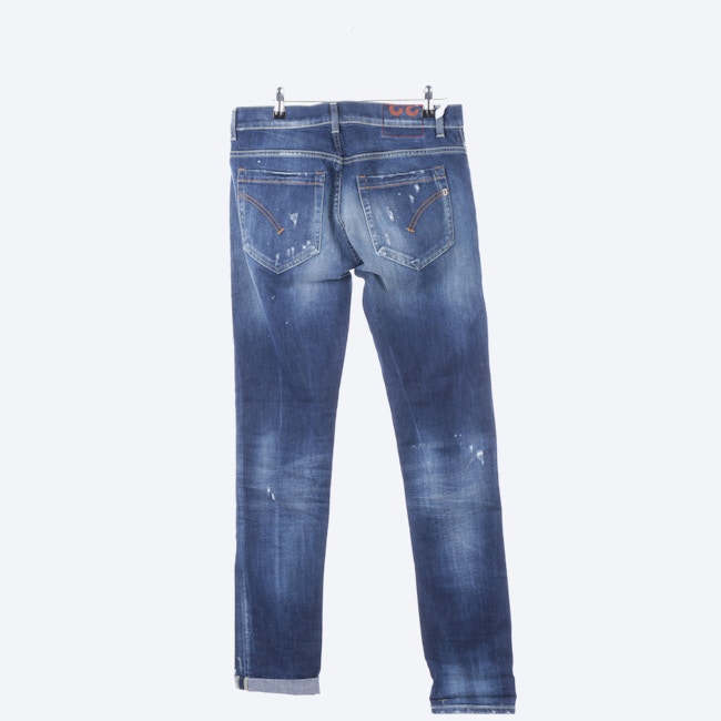 Image 2 of Jeans W32 Blue in color Blue | Vite EnVogue