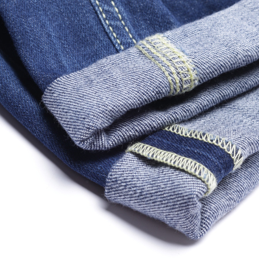 Image 3 of Jeans W32 Blue in color Blue | Vite EnVogue