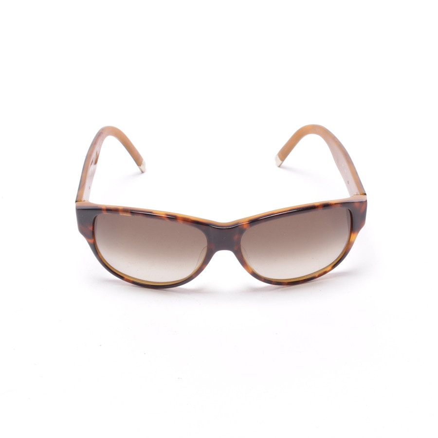 Image 1 of 608 Sunglasses Cognac in color Brown | Vite EnVogue