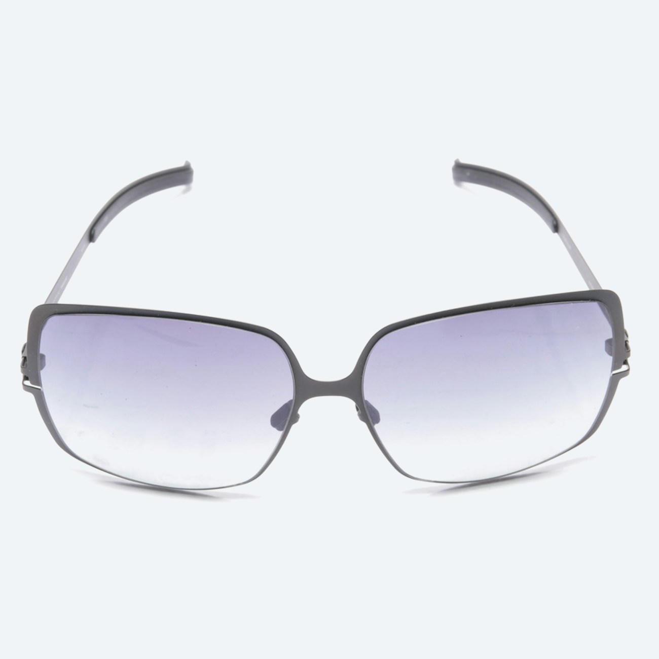 Image 1 of PENELOPE Sunglasses Black in color Black | Vite EnVogue