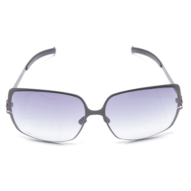 Image 1 of PENELOPE Sunglasses Black | Vite EnVogue