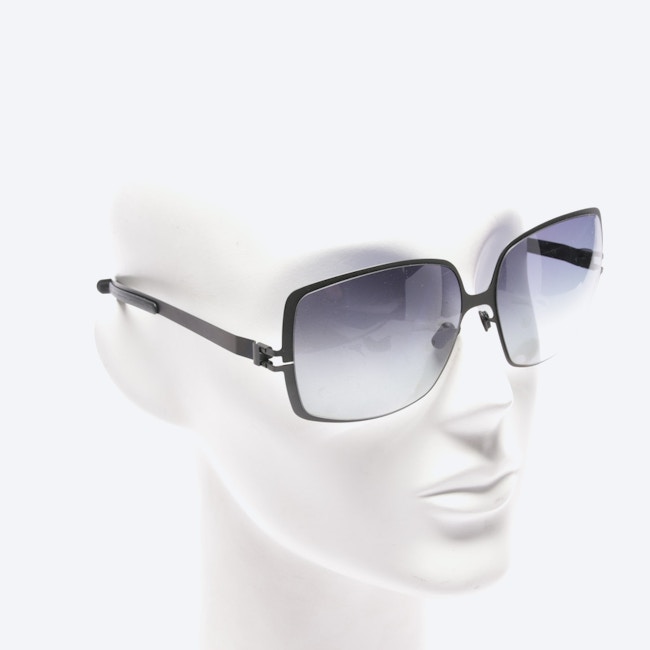 Bild 2 von PENELOPE Sonnenbrille Schwarz in Farbe Schwarz | Vite EnVogue