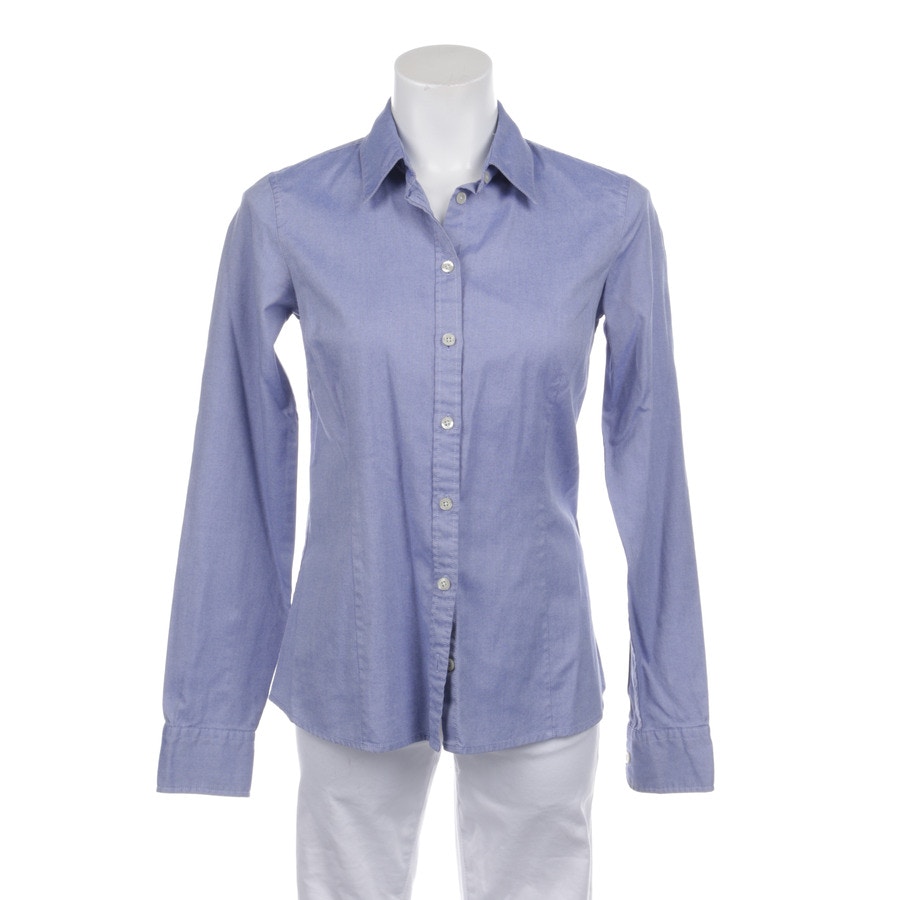 Image 1 of Shirt XS Royalblue in color Blue | Vite EnVogue