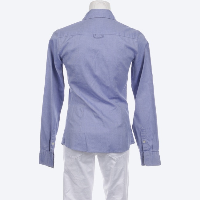 Image 2 of Shirt XS Royalblue in color Blue | Vite EnVogue