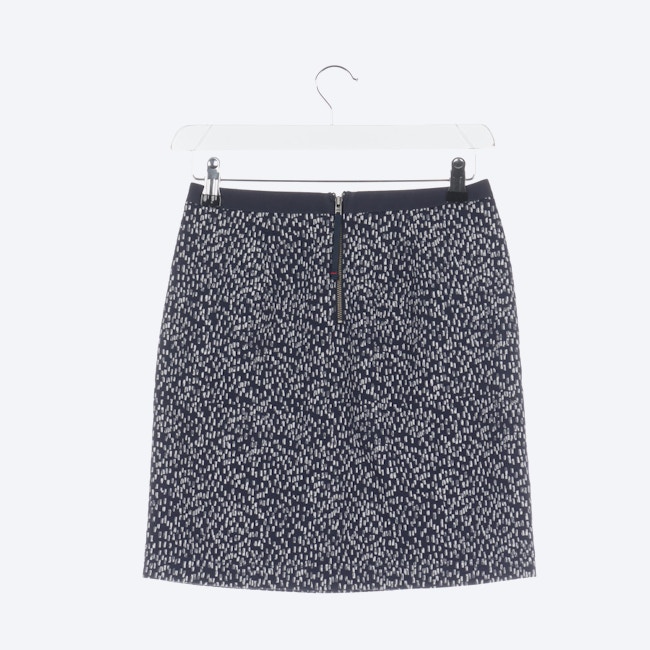 Image 2 of Skirt XS Darkblue in color Blue | Vite EnVogue