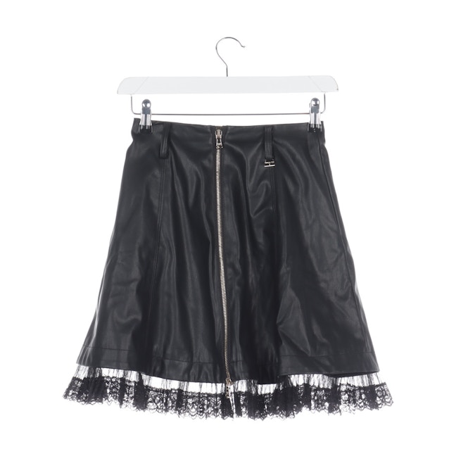 Skirt 32 Black | Vite EnVogue