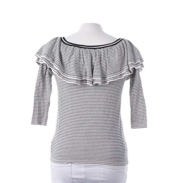 Jumper XS White | Vite EnVogue